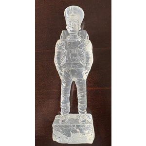 IMBUE ANCIENT  ASTRONAUT NEFERTITI (CRYSTAL)