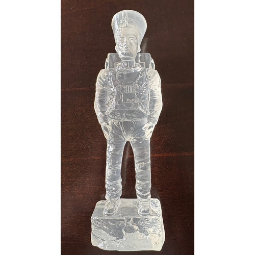 IMBUE ANCIENT ASTRONAUT NEFERTITI (CRYSTAL) IMBUE ANCIENT ASTRONAUT NEFERTITI (CRYSTAL)
