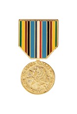 Armed Forces Expeditionary Medal Hat Pin