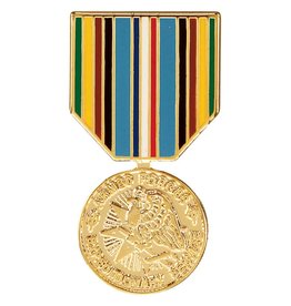 Armed Forces Expeditionary Medal Hat Pin