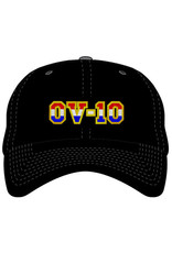 OV-10 Black Hat