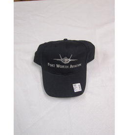 Fort Worth Aviation Hat