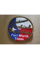 FWAM Cowtown Warbird Roundup (2), patch