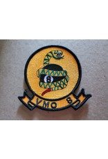 FWAM VMO-8 8Ball (5), patch