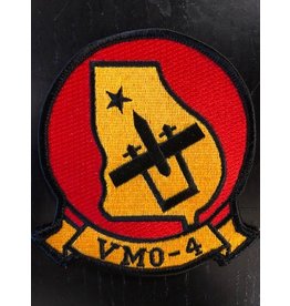 FWAM VMO-4 Georgia (19), patch