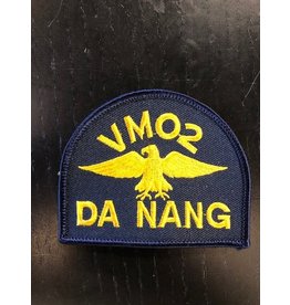 FWAM VMO-2 Da Nang (18), patch