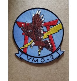 FWAM VMO-2 Eagle (32), patch