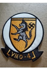 FWAM VMO-4 Shield (26), patch