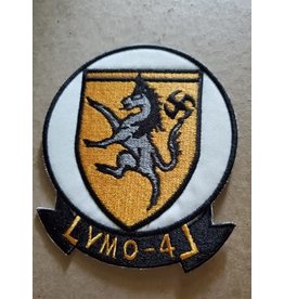 FWAM VMO-4 Shield (26), patch