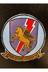 FWAM Marine Observation Squadron Two - Shield (33), patch