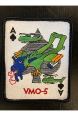 FWAM VMO-5 Aces (31), patch