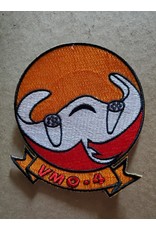 FWAM VMO-4 Manta Ray (24), patch