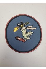 VMO-2 Cricket Patch