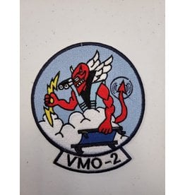 VMO-2 Devil Patch