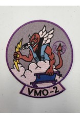 VMO-2 Devil Patch