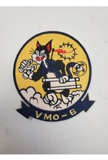 VMO-6 Felix the Cat Yellow Patch