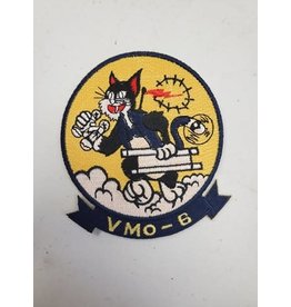 VMO-6 Felix the Cat Yellow Patch