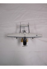 O-2 Skymaster Wood Model