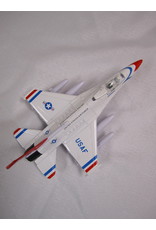 F-16 Thunderbird 8" Pullback
