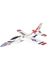 Smithsonian F-16  Thunderbirds Glider 11 1/2 "