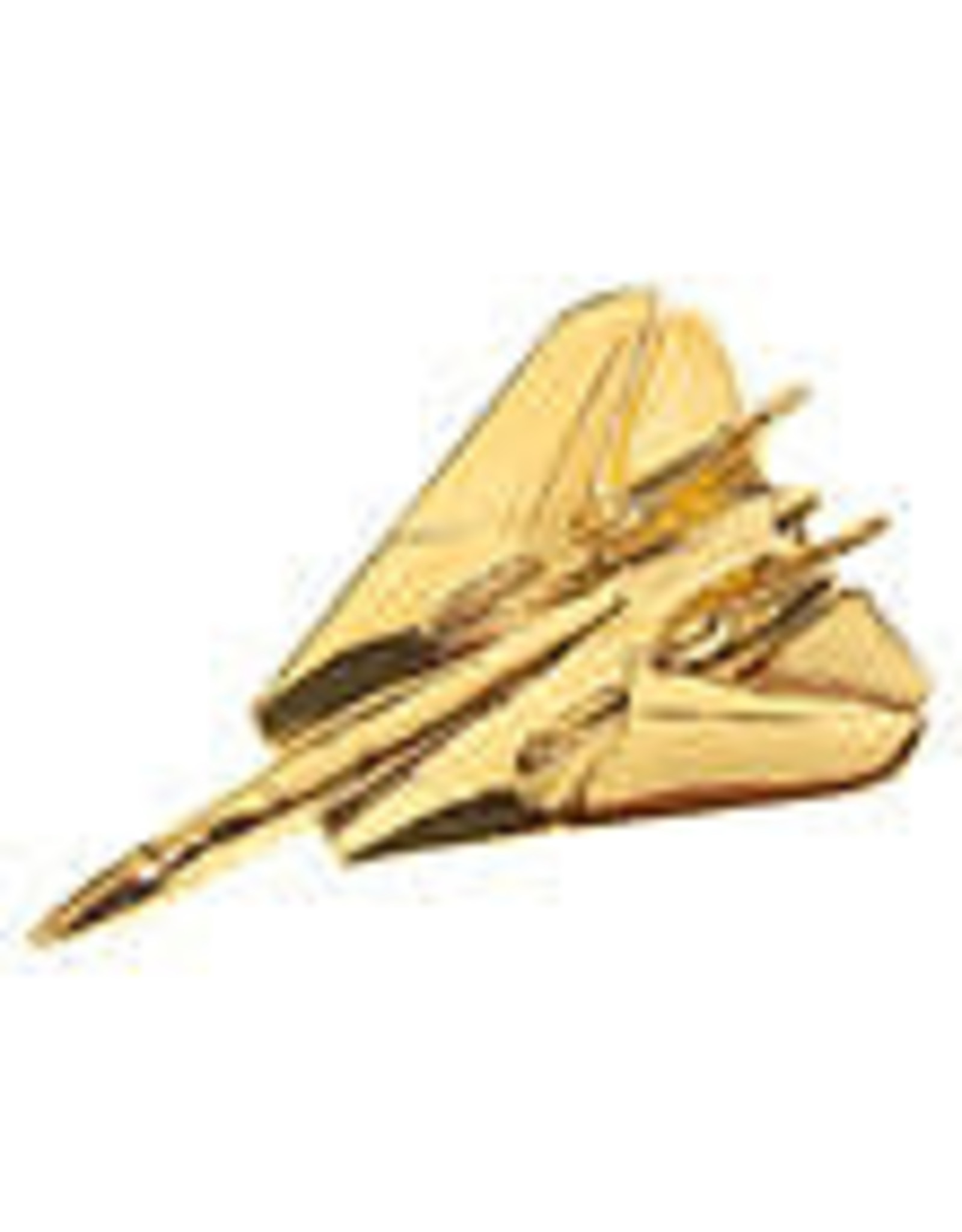 Clivedon Pin Badge F-14 Tomcat, Pin, gold