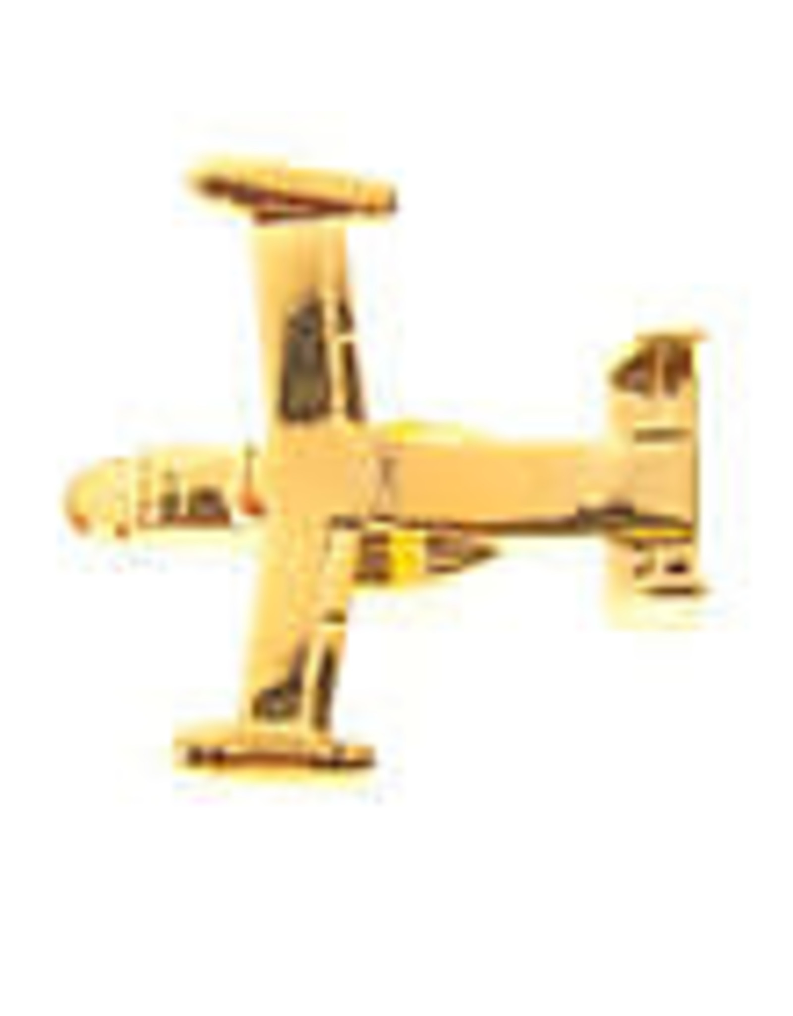 Clivedon Pin Badge V-22 Osprey, Pin, gold