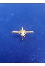 OBA O-1 Bird Dog, Pin, gold