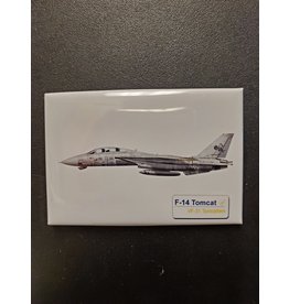 F-14 Magnet