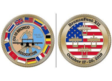 Challenge Coins