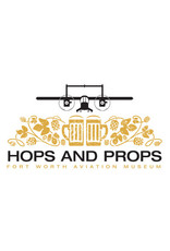 Hops and Props Brewers Donation