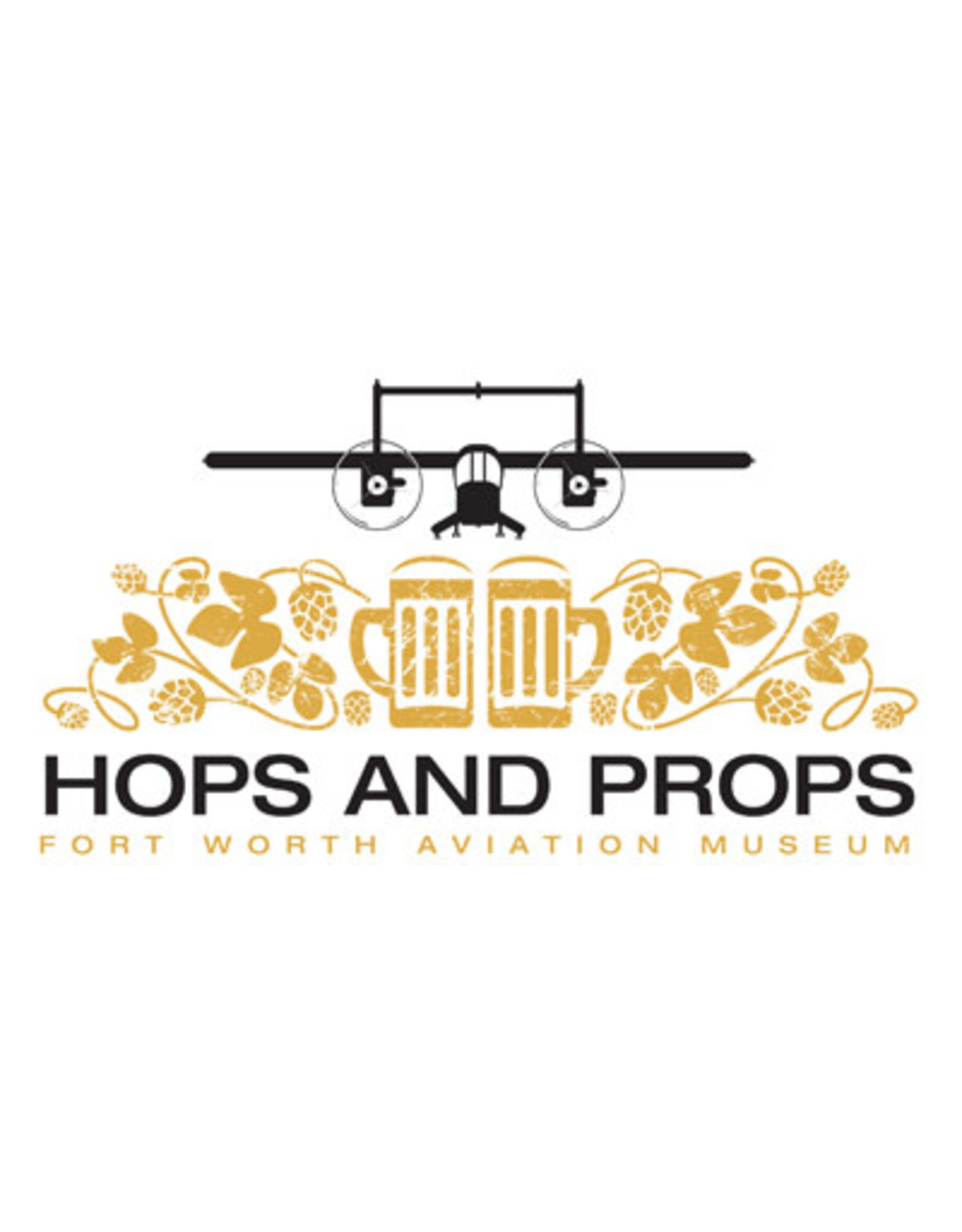 Hops and Props Brewers Donation