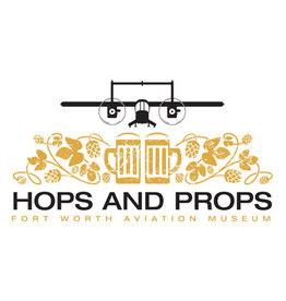 Hops and Props Brewers Donation