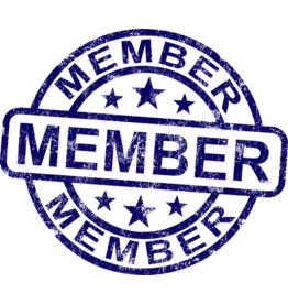 OBA Membership, Individual