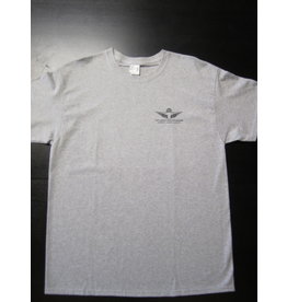 Gildan Skyline T-shirt Men Grey M
