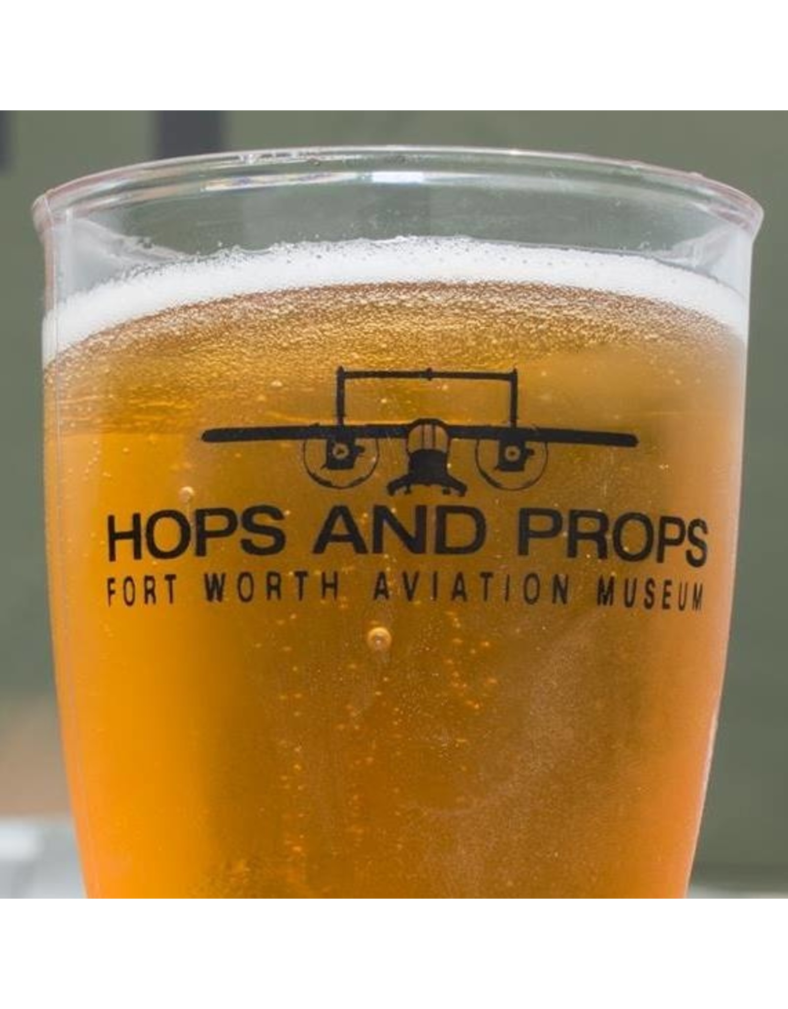Hops and Props Vendor Fee