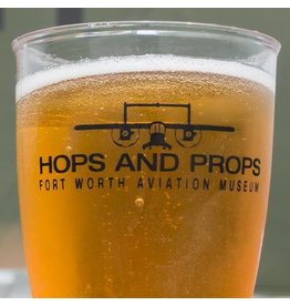 Hops and Props Vendor Fee