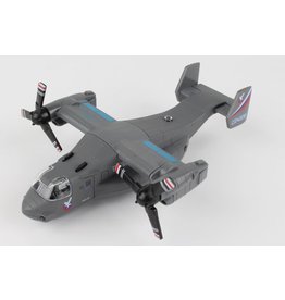 V-22 Osprey Pullback