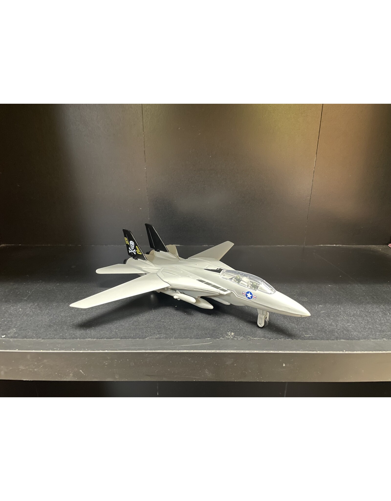 F-14 Tomcat Die Cast Pullback