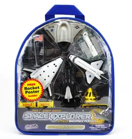 X-Plane Backpack