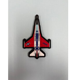YF-16 Tribute Patch