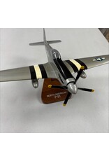 Hand Crafted Model P-51