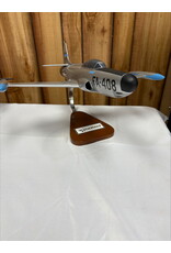 Hand Crafted Model F-94