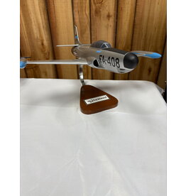 Hand Crafted Model F-94