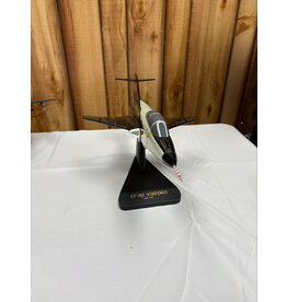 Hand Crafted Model CF-101 Voodoo