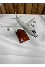 Hand Crafted Model YAL-1A Airborne Laser