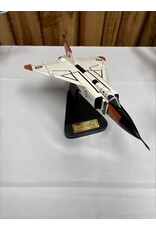 Hand Crafted Model CF-105 Avro Arrow