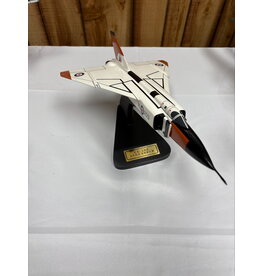 Hand Crafted Model CF-105 Avro Arrow