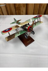 Hand Crafted Model SPAD XIII