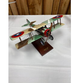 Hand Crafted Model SPAD XIII