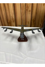 Hand Crafted Model Boeing B-52G